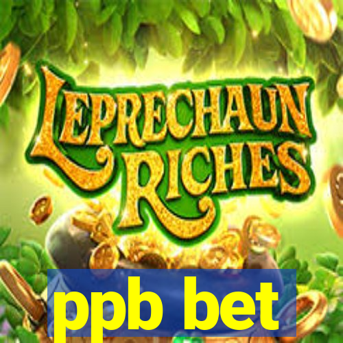 ppb bet